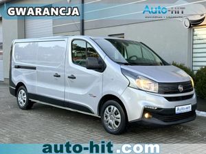 Fiat Talento 2019