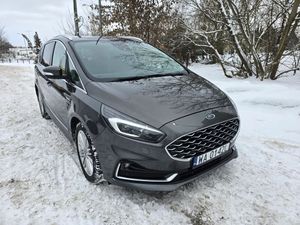 Ford S-Max II 2.0 EcoBlue Vignale 2020