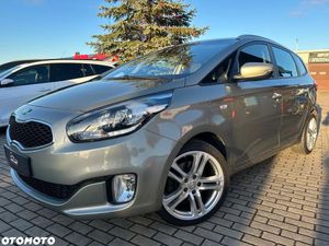 Kia Carens (Rondo) IV 1.6 GDI Attract 2015