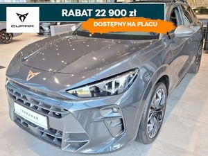 Cupra Terramar 2.0 TSI 4Drive DSG 2025
