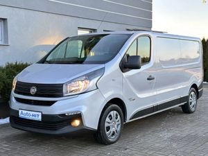 Renault Trafic 2019