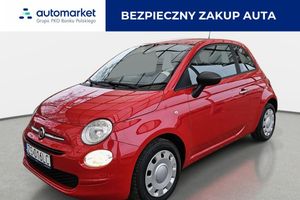 Fiat 500 1.2 Pop EU6d 2019
