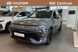 Hyundai Kona II 2025