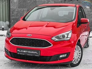 Ford C-Max II 1.0 EcoBoost Titanium ASS 2015
