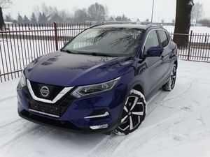 Nissan Qashqai II 2018
