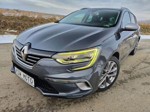 Renault Megane IV ENERGY TCe 130 GT LINE 2017