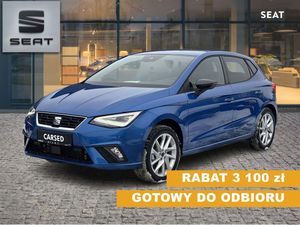 Seat Ibiza V 1.0 TSI FR S&S 2025