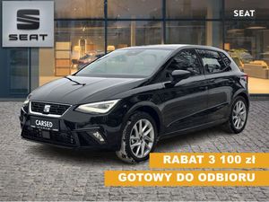 Seat Ibiza V 1.0 TSI FR S&S 2025