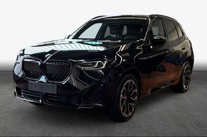 BMW X3 G45 xDrive20 mHEV 2025