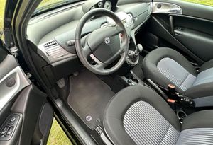 Lancia Ypsilon Y 1.2 8v Elefantino 2007