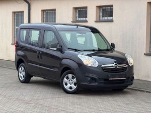 Opel Combo D Tour L1H1 2018