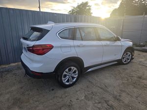 BMW X1 F48 xDrive20i 2017