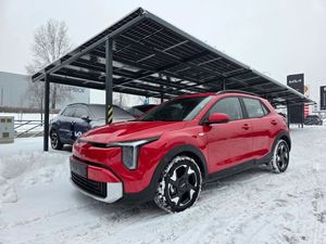 Kia Stonic 1.0 T-GDI M 2025