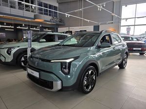 Kia Stonic 1.0 T-GDI M 2025