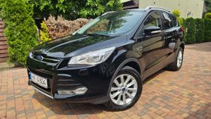 Ford Kuga II 1.5 EcoBoost 2x4 Individual 2016
