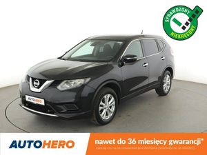 Nissan X-Trail III 1.6 DIG-T Visia 2015