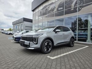 Kia Sportage V 1.6 T-GDI L 2WD 2025