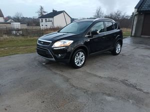 Ford Kuga I 2.0 TDCi 4WD Titanium 2011