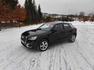 Audi Q2 1.6 TDI S tronic sport 2017