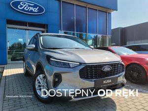 Ford Kuga III 2025