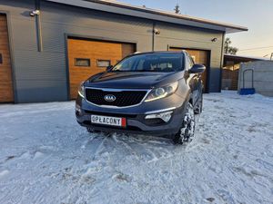 Kia Sportage III 1.6 GDI Business Line L 2WD 2015