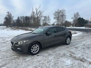 Mazda 3 III 1.5 D Skyenergy 2016
