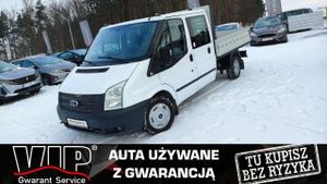 Ford Transit 2011