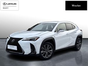 Lexus UX 250h GPF F Sport Design 2WD 2023