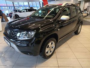 Dacia Duster II 2019