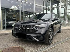 Mercedes-Benz GLC II 220 d mHEV 4-Matic AMG Line 2025