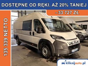 Fiat Ducato 2025