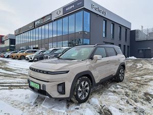 Ssangyong / KG Mobility Torres 73,4 kWh Adventure 2024