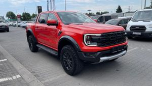 Ford Ranger 2025