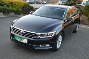Volkswagen Passat B8 2.0 TDI BMT SCR Comfortline DSG7 2019