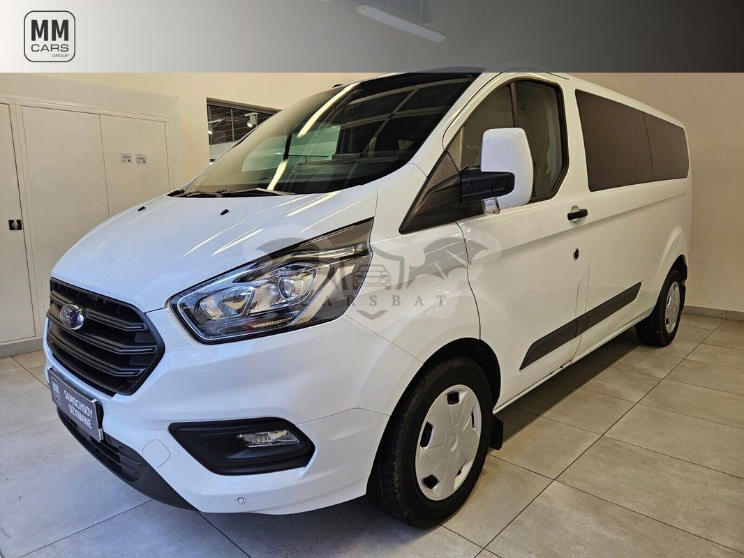 Ford Transit Custom Kombi 340 L2H1 Trend 2023