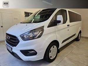 Ford Transit Custom Kombi 340 L2H1 Trend 2023