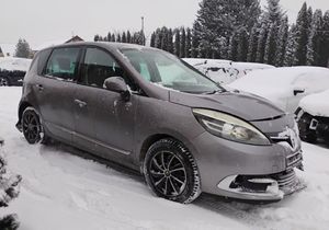 Renault Scenic III 2015