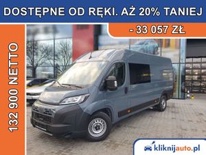 Fiat Ducato 2025