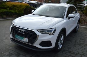 Audi Q3 II 35 TDI Advanced S tronic 2020