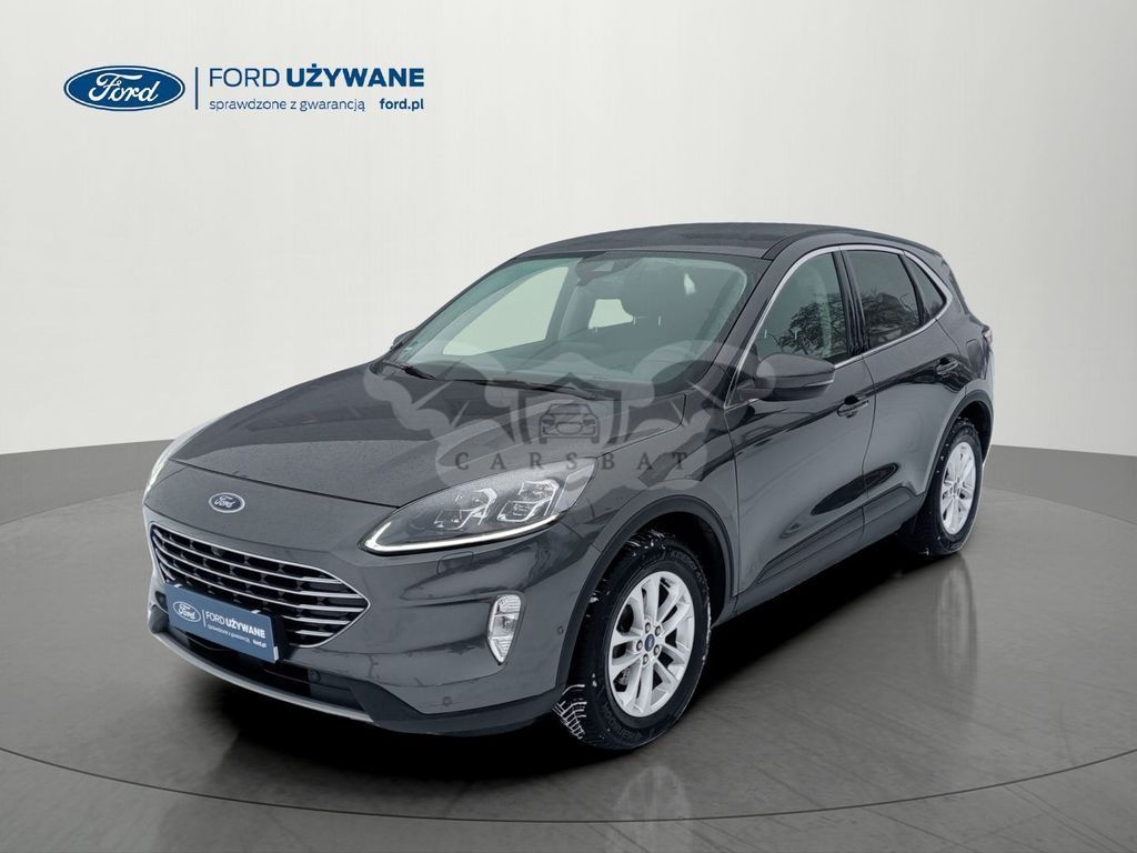 Ford Kuga II 2020
