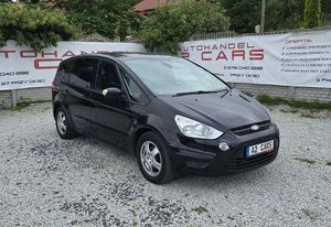 Ford S-Max I 2011
