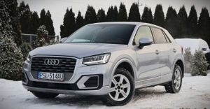 Audi Q2 2017
