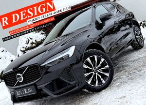 Volvo XC60 II B4 D Geartronic RDesign 2023