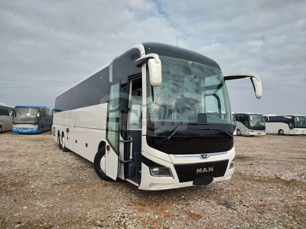 MAN Lion's Coach 2023