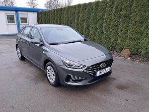 Hyundai i30 III 2021