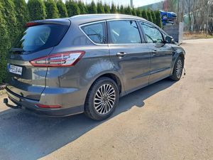 Ford S-Max II 2019