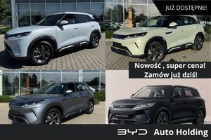 BYD Atto 2 45kWh Boost 2026