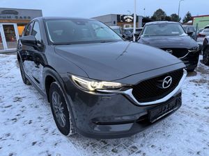 Mazda CX-5 II 2018