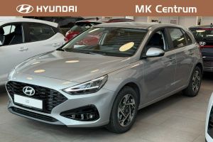 Hyundai i30 III 2025