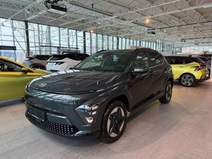 Hyundai Kona II 65kWh Executive 2025